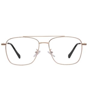 full rim square frame for men and women ARN optical