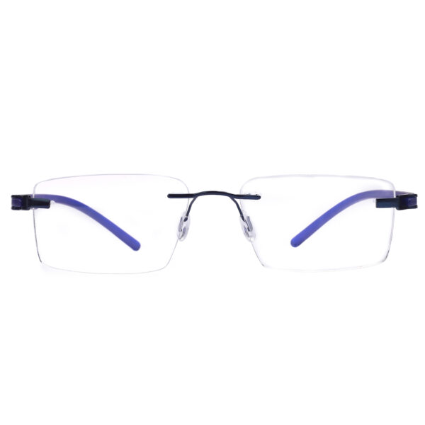 ARN Optical Rimless Frames for men and women