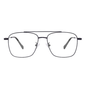 full rim square eyeglasses for men and women ARN optical