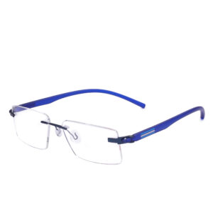 ARN Optical Rimless Frames