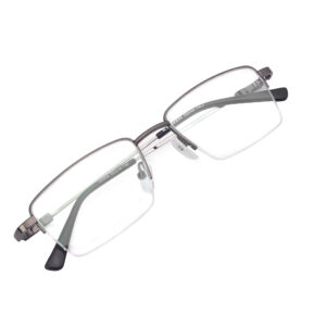 Top Collection of Half Rim Eyeglasses ARN optical