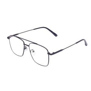 full rim square eyeglasses for men and women