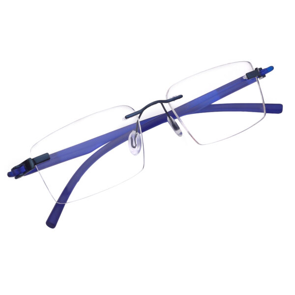 ARN Optical Rimless Frames