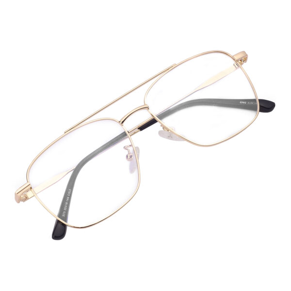 full rim square frame for men and women ARN optical