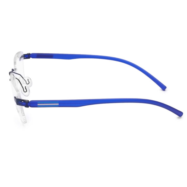 ARN Optical Rimless Frames