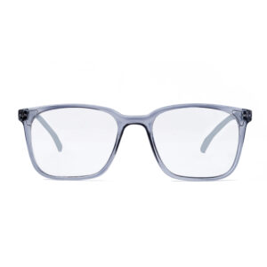 transparent eye frame