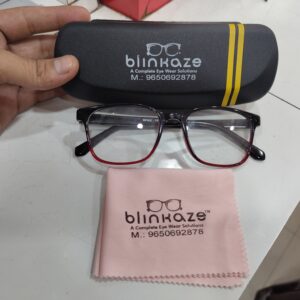 blinkaze