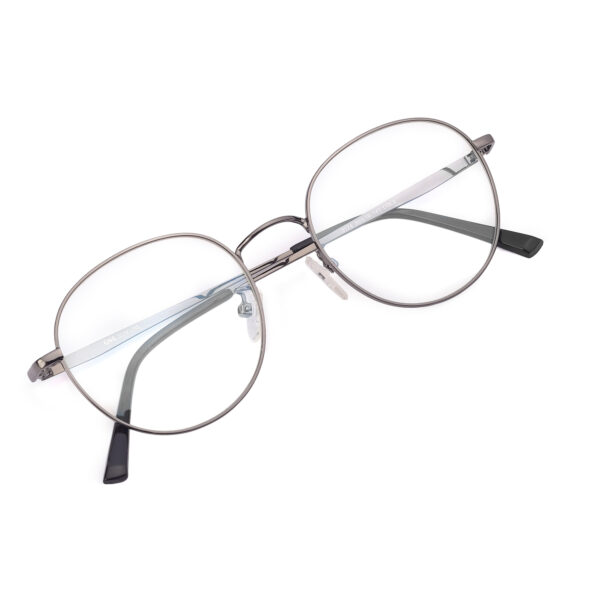 Full rim round eyeglasses for men and women ARN optical