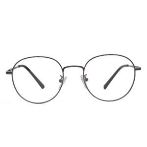 Full rim round eyeglasses for men and women ARN optical