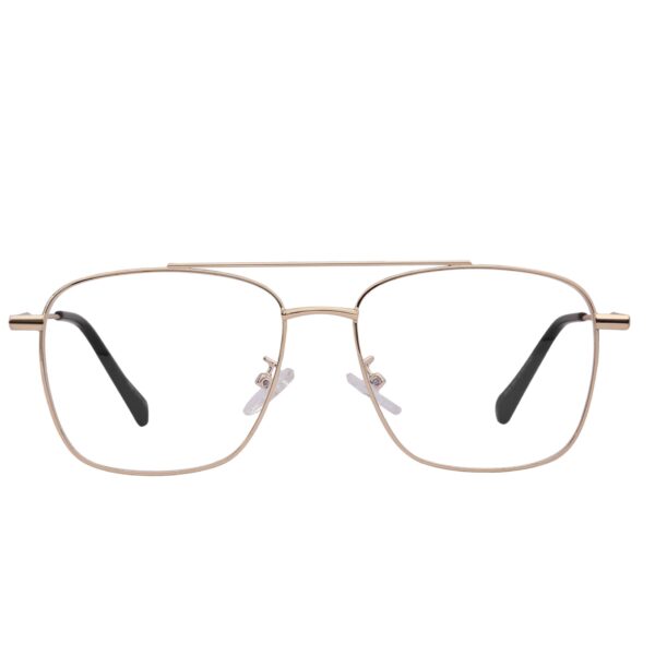Full Rim Square Frame For Men And Women