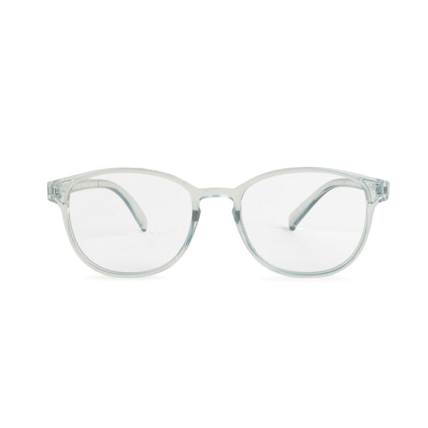 Round Specs Frame For Boys And Girls