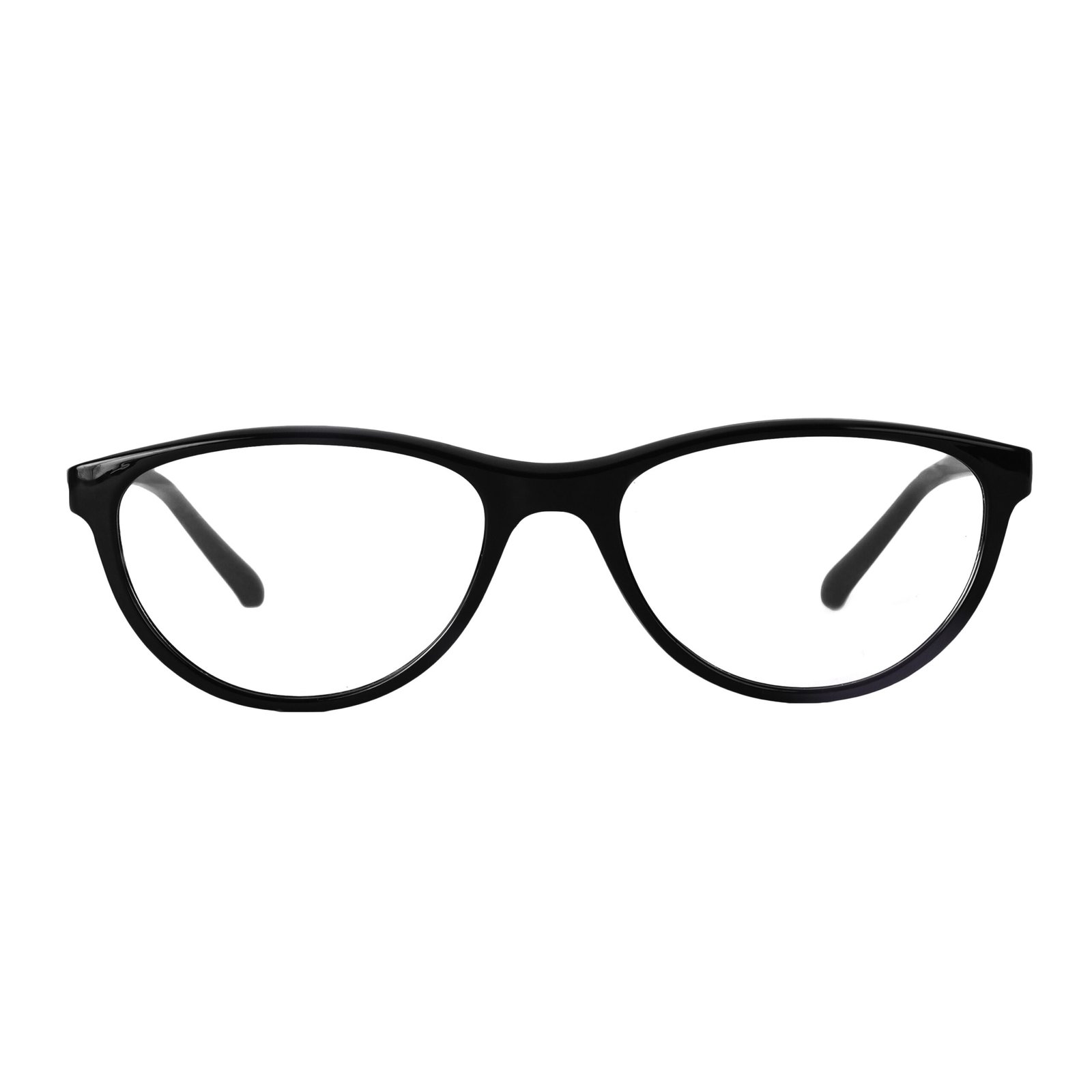 Full rim eyeglasses frames